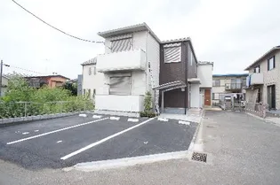 神奈川県相模原市中央区上溝3【一戸建】の外観