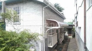 クラシカル金町の画像