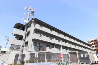 パークサイド山田の画像