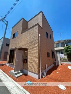 千葉県香取郡東庄町笹川い【一戸建】の外観