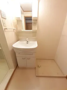 ベル アルモニー1番館【3階】の内装