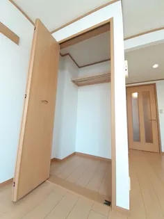 ベル アルモニー1番館【3階】の内装