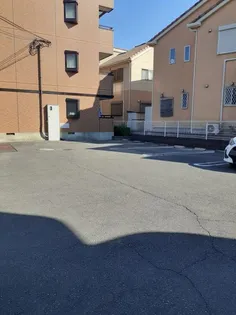 ベル アルモニー1番館【3階】の地図