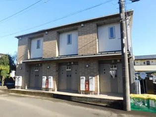 コーポマルスギの画像