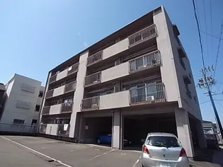 向井ビルの画像