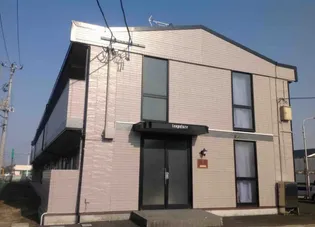 レオパレス忠雅IIIの画像