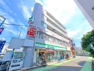 大久保ビルの画像