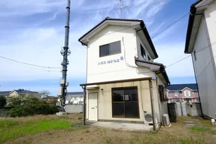 群馬県邑楽郡大泉町大字寄木戸【一戸建】の外観