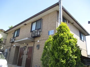 トレーステラス本八幡の画像