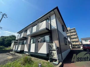 トゥインクル土手内Aの画像