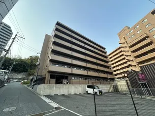 グランカーサ古江の画像