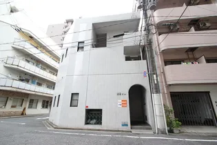 椢原ビルの画像