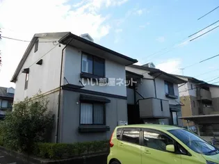 セジュールKONO Bの画像