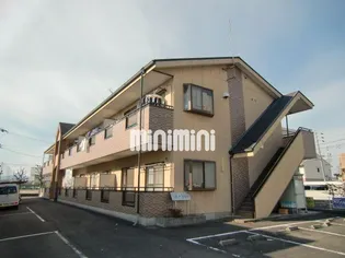 Y’s breeze【1階】の外観