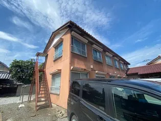 山田荘Bの画像