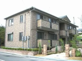 リビングタウン狭山池公園A棟の画像
