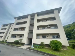 南円明寺ヶ丘団地16棟の画像