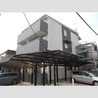 グランドリーフ壱番館の画像