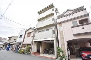 ニューパレス北加賀屋の画像