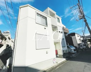 コンフォート東向島の画像