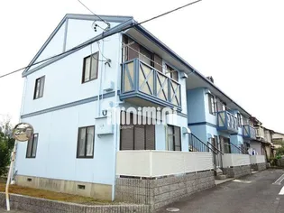 サンスクエア浅井Aの画像