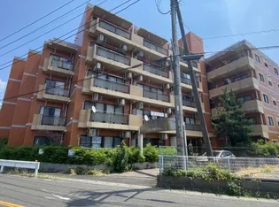 第2双葉マンションの画像