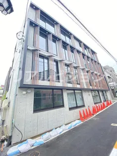 est Largo SHIBUYA【4階】の外観