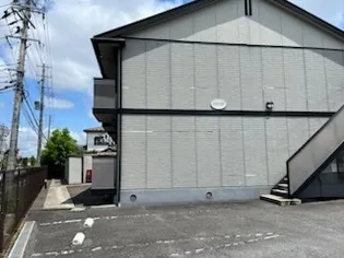 タウンコート旭の画像