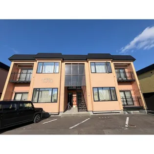 ハーモニーパレスIの画像