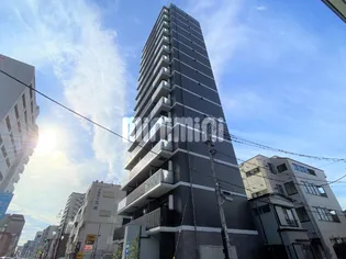 S-RESIDENCE松戸Licht【15階】の外観