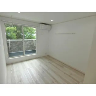 ハーミットクラブハウス弘明寺II(仮)【2階】の外観