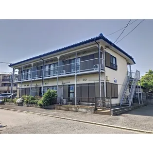 第1表ハイツの画像