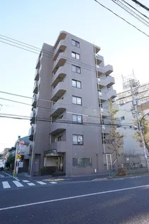 ルーブル池上3番館の画像