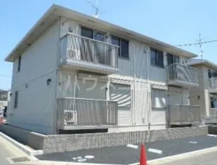 クレストパークの画像