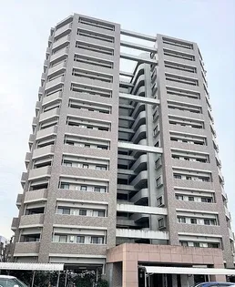 ナイス・ステージ・宇都宮参番館【2階】の外観