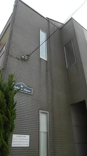 ハイネス清瀬【1階】の外観