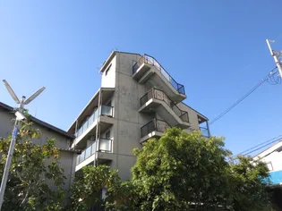 メゾン2番館の画像