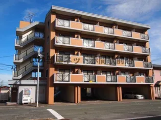 ARTHU-WIN・D.赤間【4階】の外観