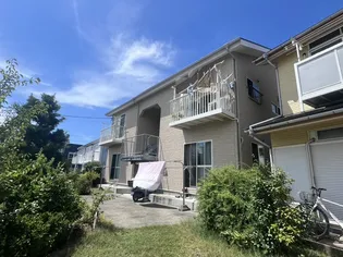 メゾン ド キキの画像