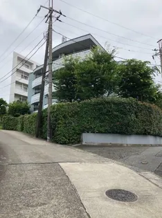 サニークレスト百合ヶ丘の画像