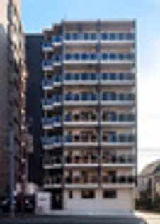 福岡県福岡市西区愛宕1【マンション】の外観