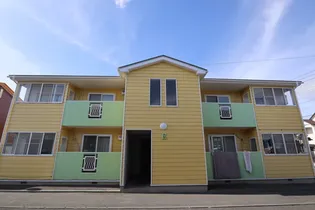 クォリティパークBの画像