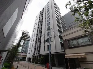 ディームス大井町の画像