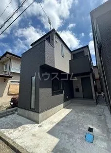 神奈川県相模原市南区南台1【一戸建】の外観