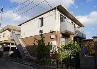 カンパーニュ【1階】の外観