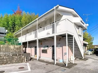 あうんハイツの画像