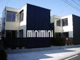 愛知県名古屋市千種区希望ケ丘4【一戸建】の外観