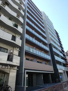 スパシエルクス亀戸の画像
