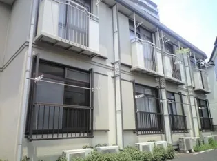 シティハイム オーティアスの画像