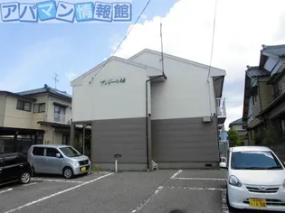プレジール緑の画像